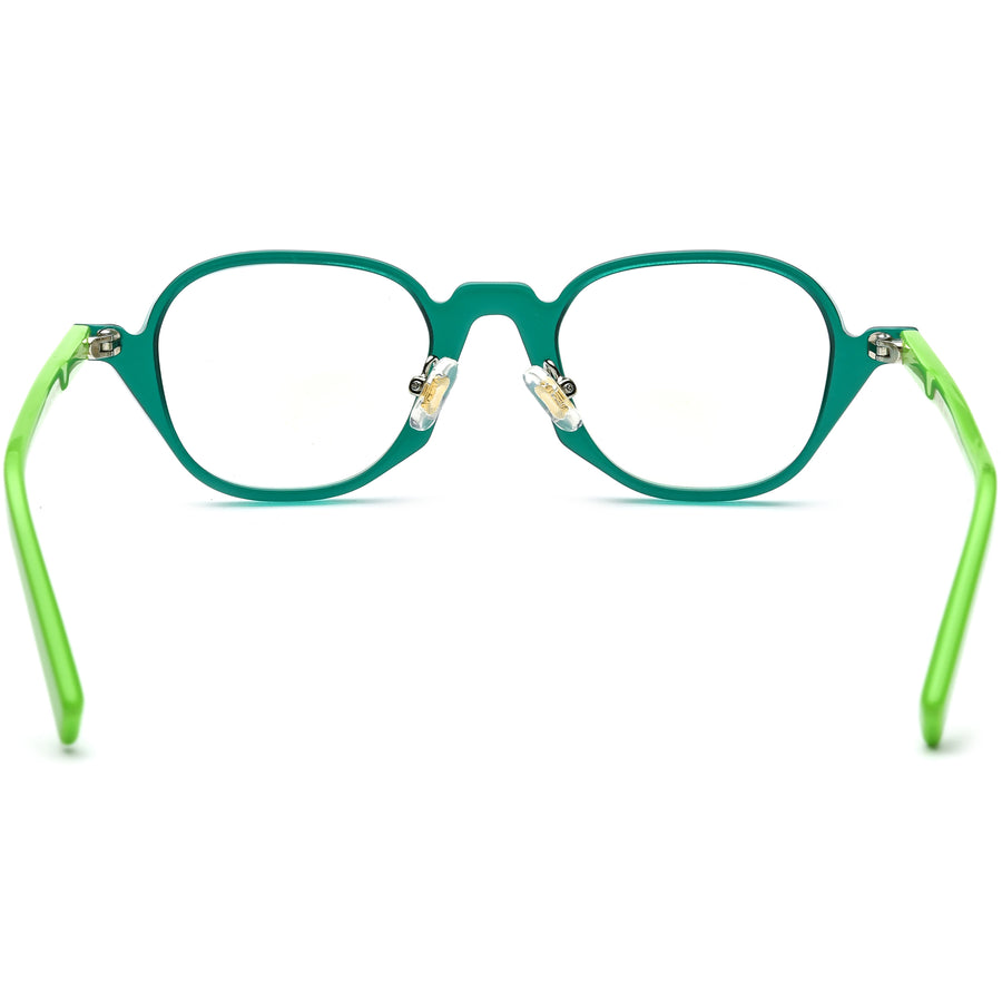 Geometrische Brillen BR1087