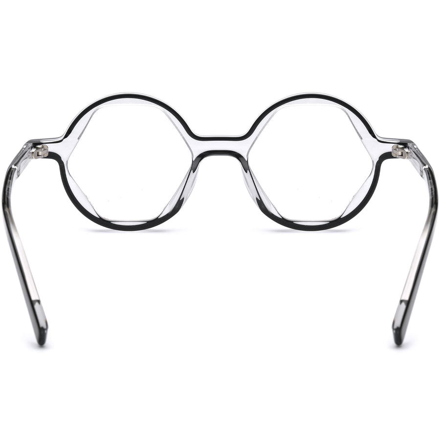 Geometrische Brillen BR1275