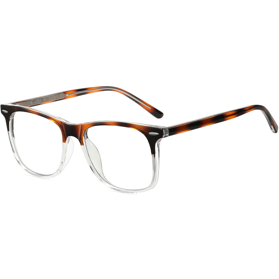 Quadratische Brillen PF1179