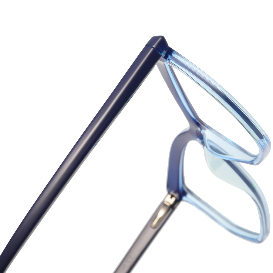 Geometrische Brillen PF1109