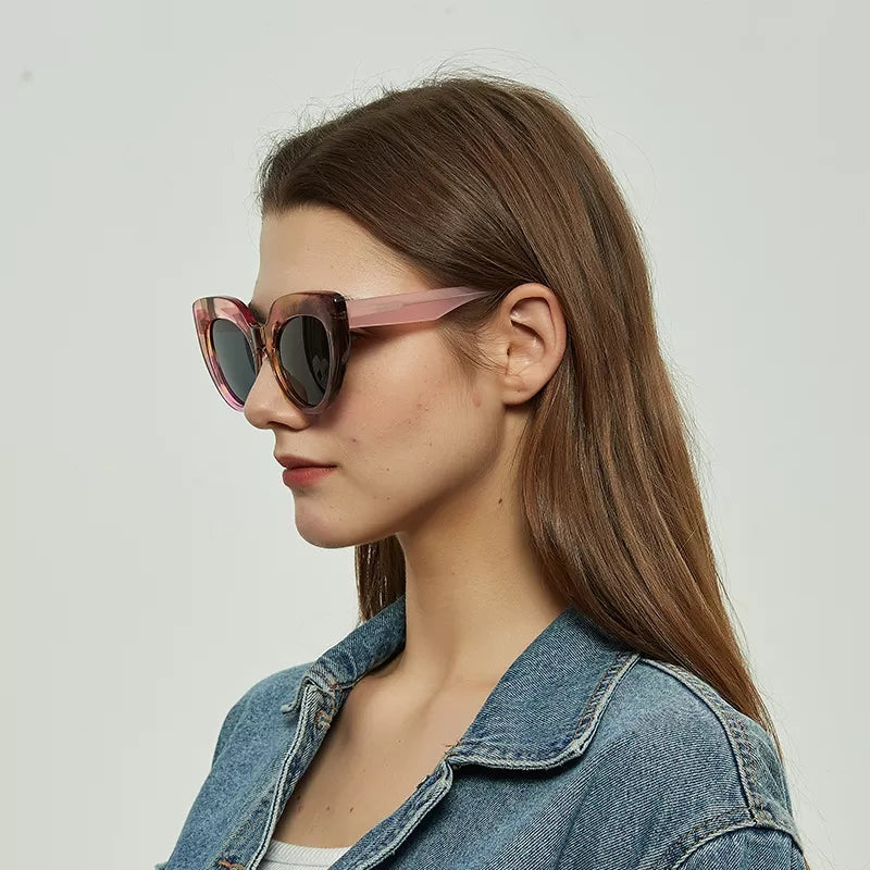 Cateye Brillen A3327