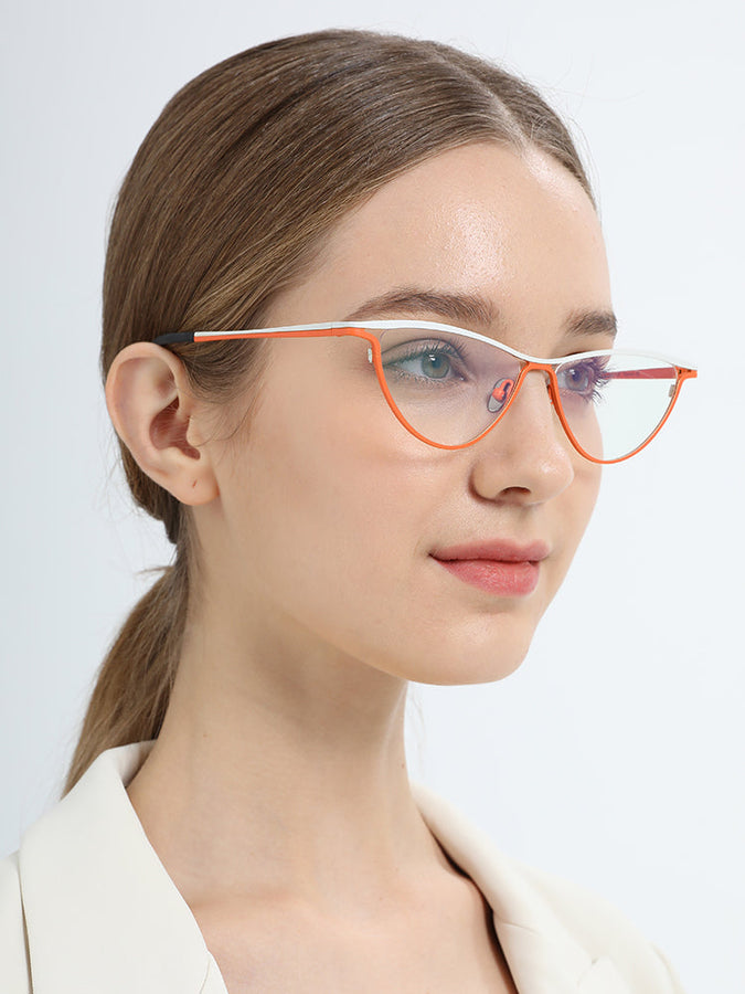 Cateye Brillen BR1295