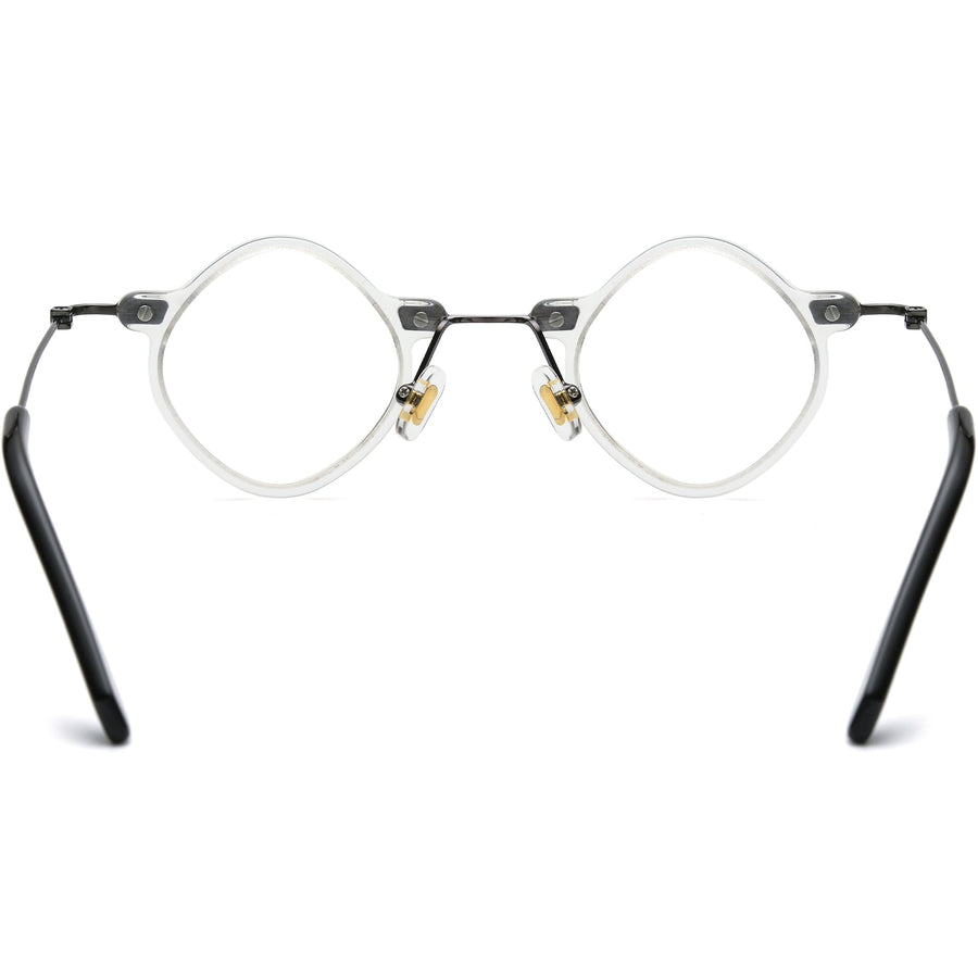 Geometrische Brillen BR1102