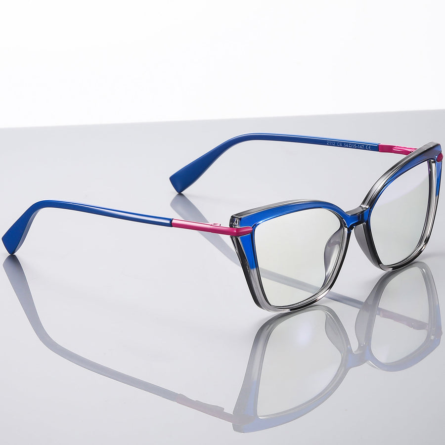 Cateye Brillen PF1280