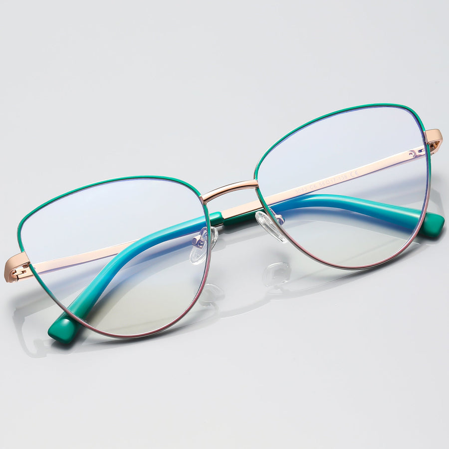 Cateye Brillen PF1100