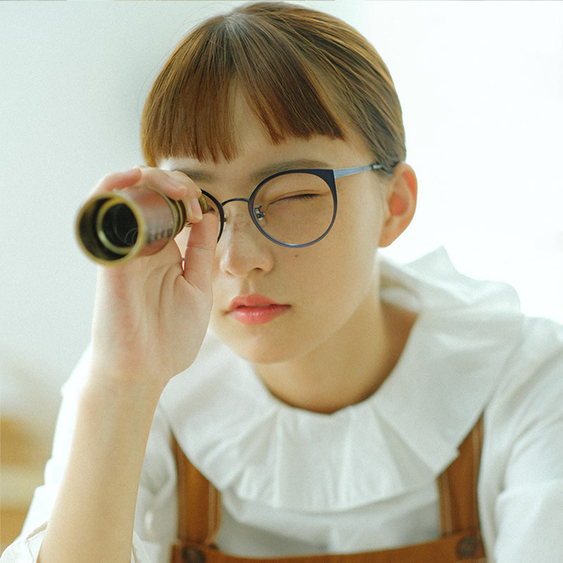 Cateye Brillen A1481