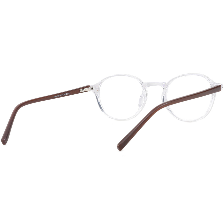 Runde Brillen YEA1283