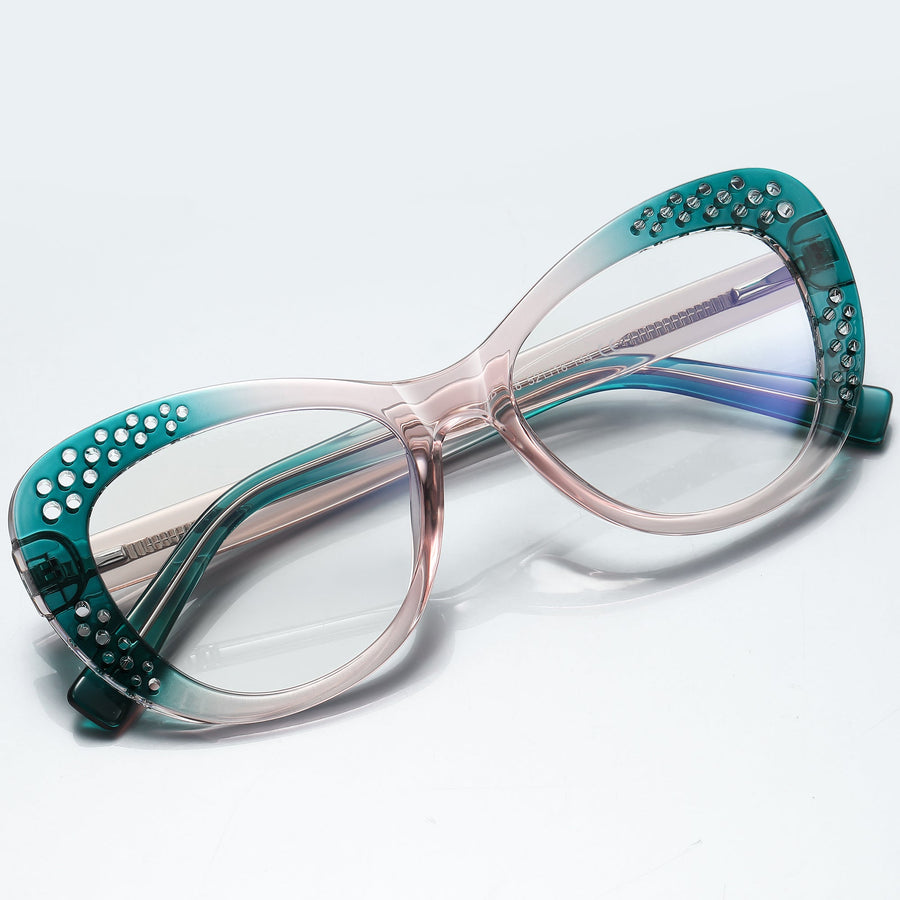 Cateye Brillen PF1036