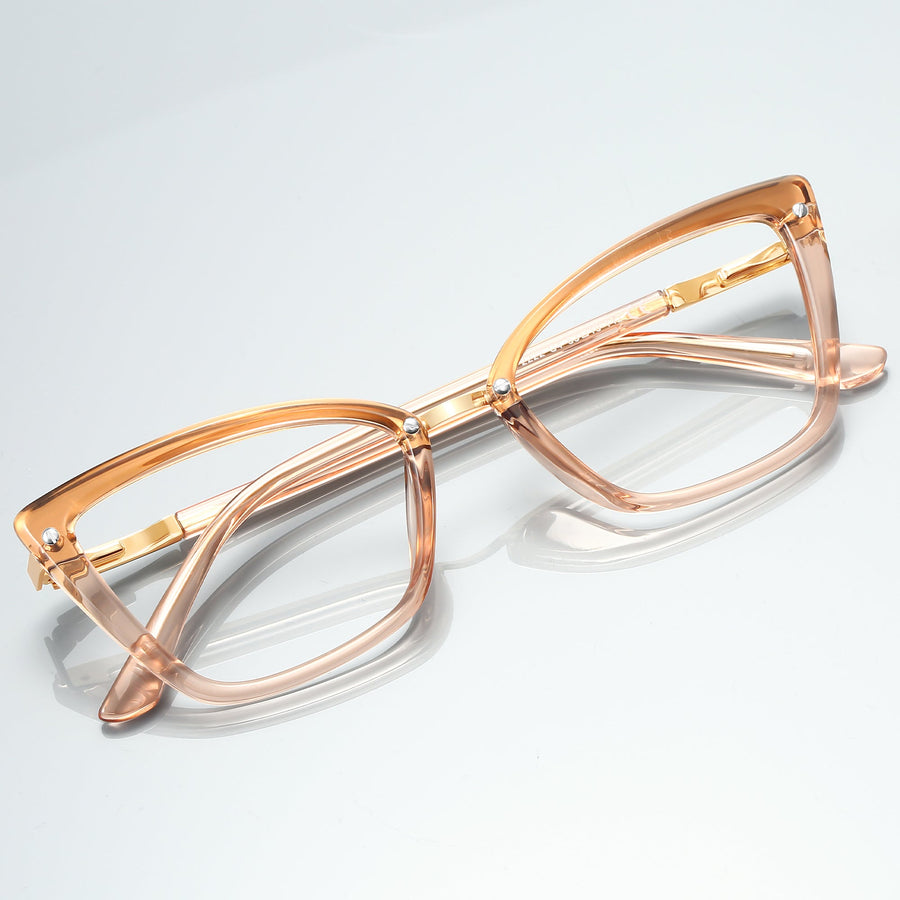 Cateye Brillen PF1127