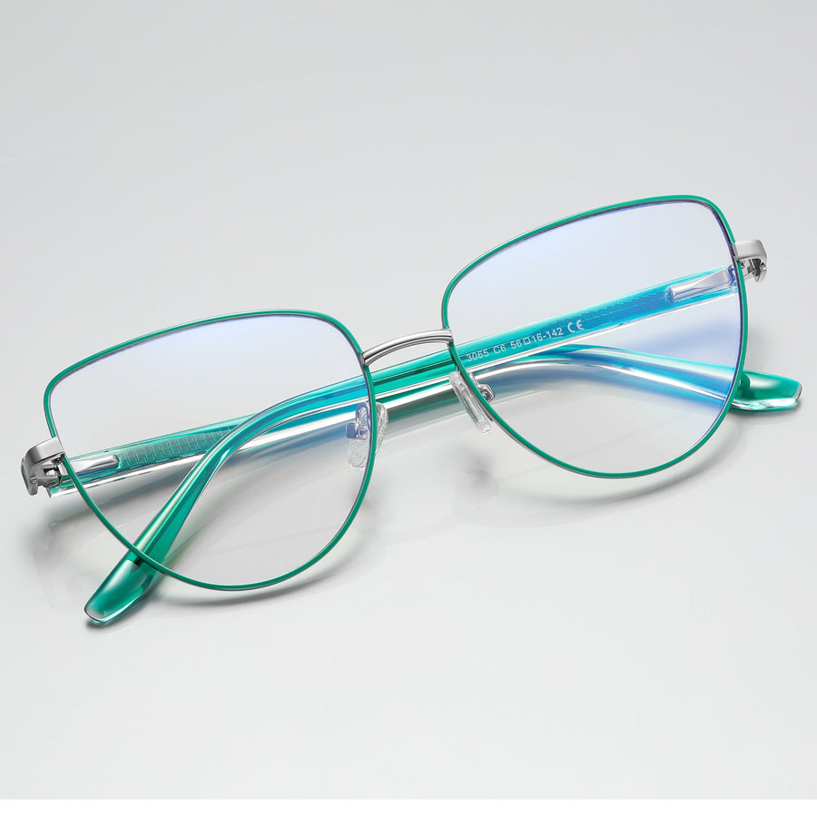 Cateye Brillen PF1066