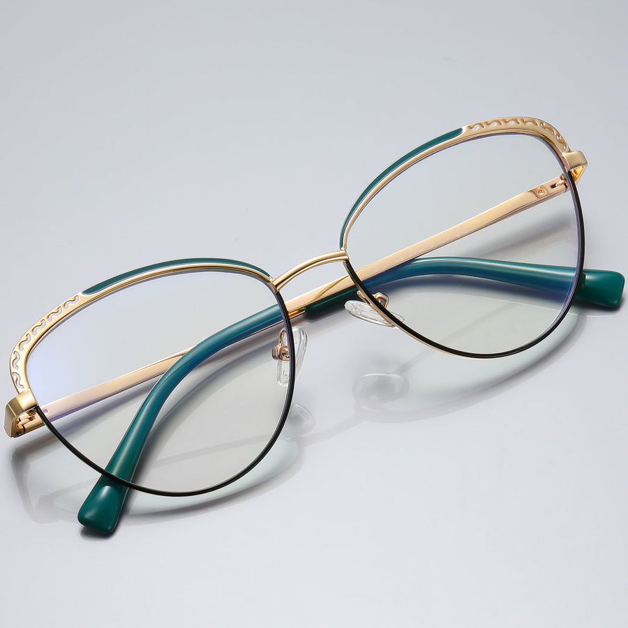 Cateye Brillen PF1068