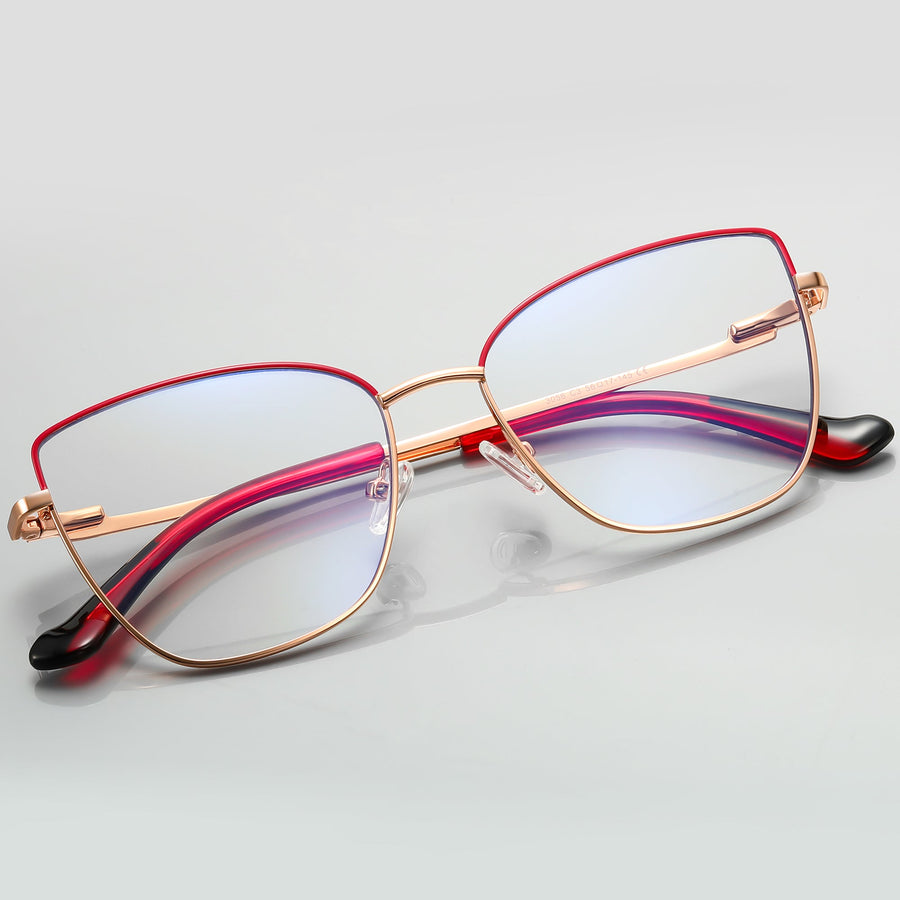 Cateye Brillen PF1117