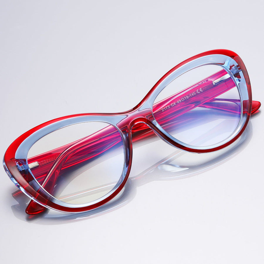 Cateye Brillen PF1069