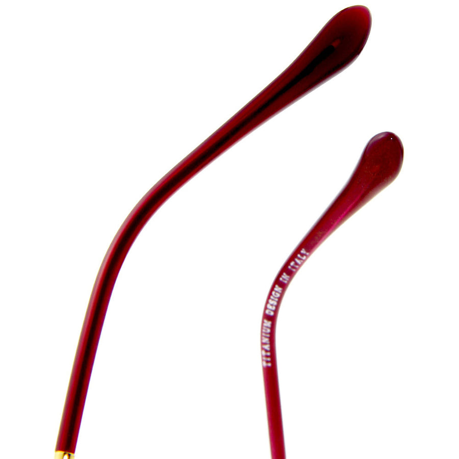 Ovale Brillen JCT1026