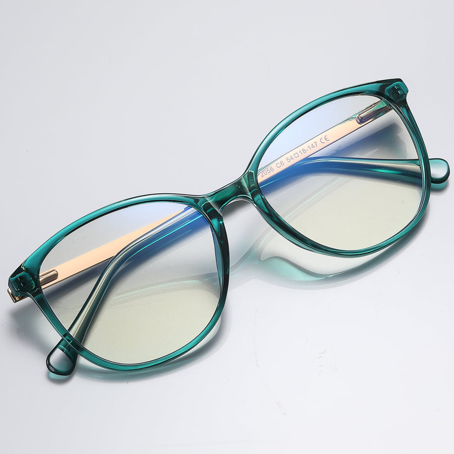 Quadratische Brillen PF1259