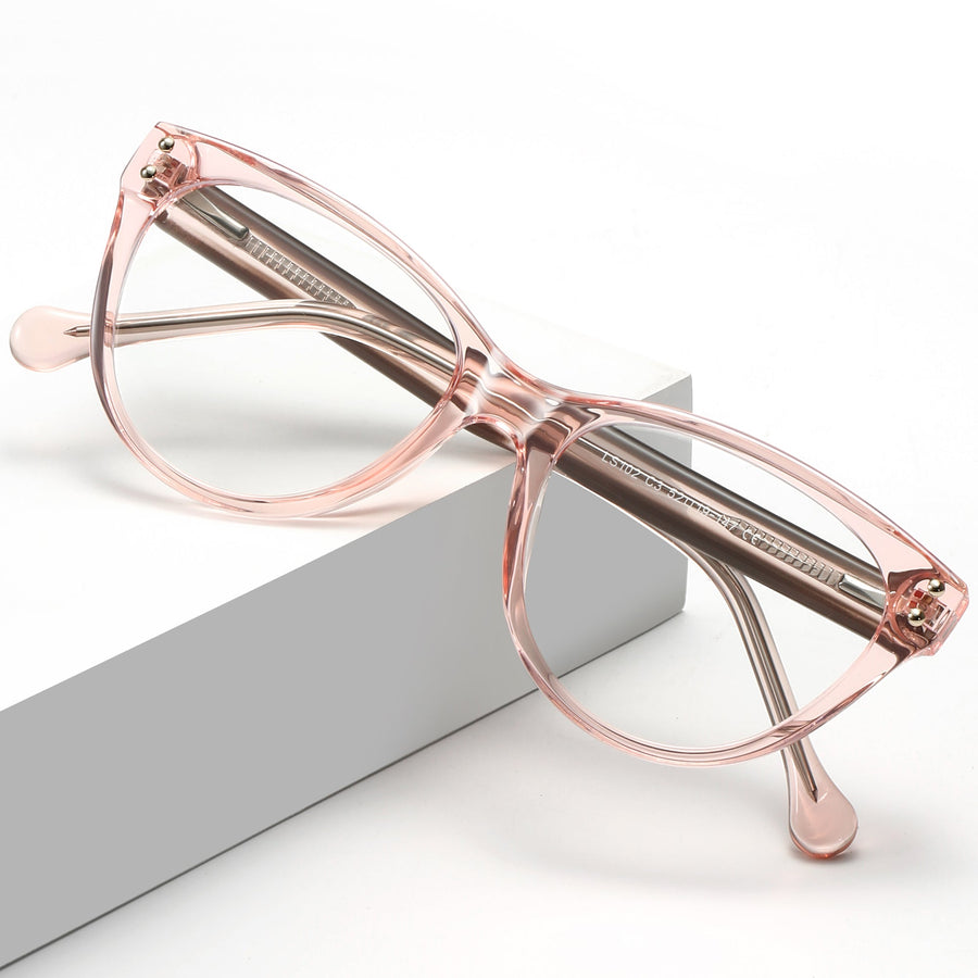 Cateye Brillen YSD1013
