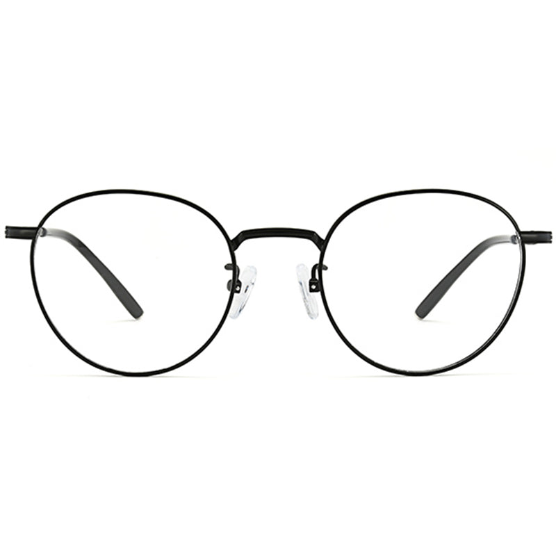 Runde Brillen A1059