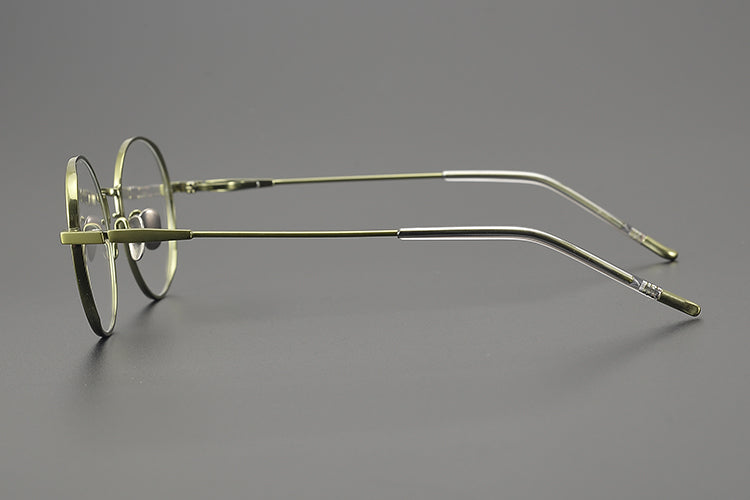 Runde Brillen TG1175