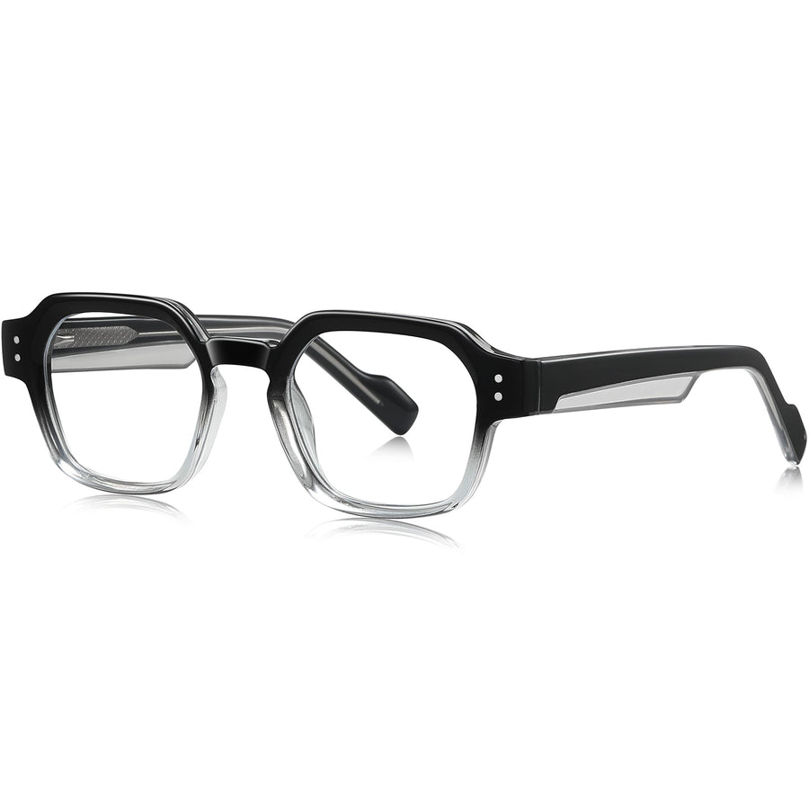 Quadratische Brillen YSD1023