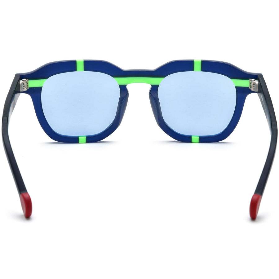 Quadratische Sonnenbrillen BRS1113