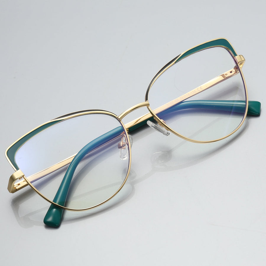 Cateye Brillen PF1086