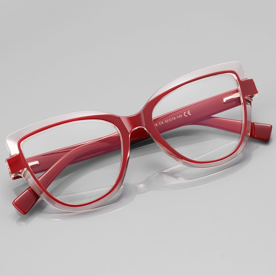 Cateye Brillen PF1124