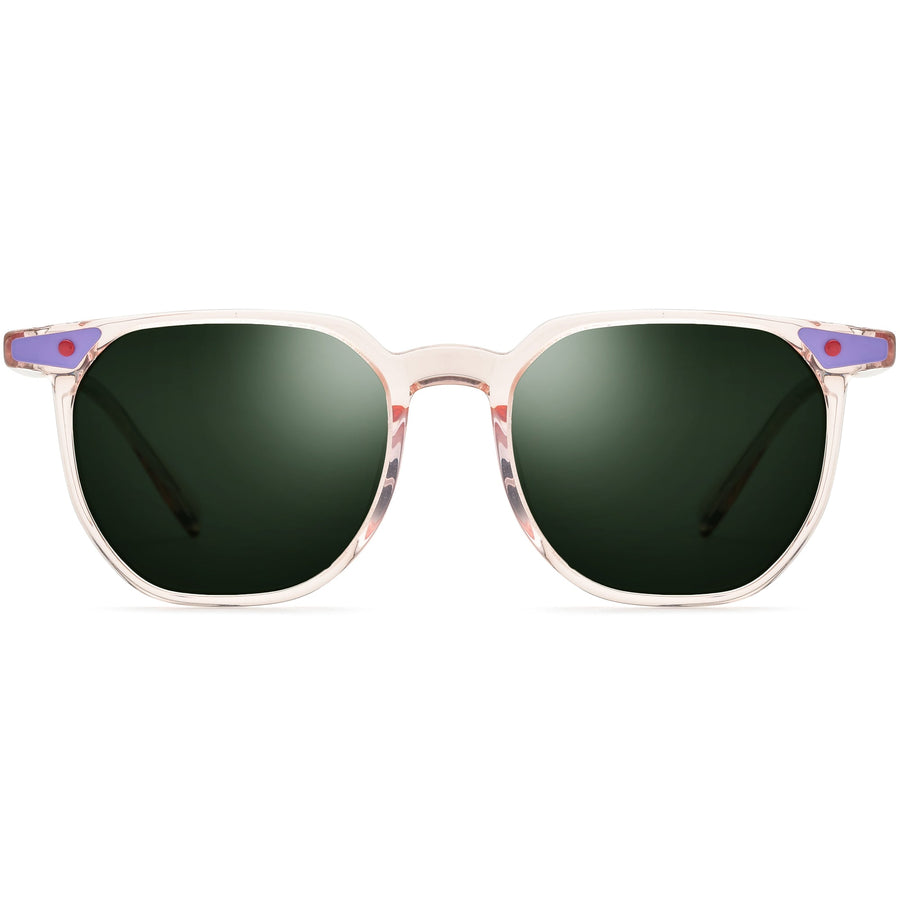 Quadratische Sonnenbrillen BRS1045