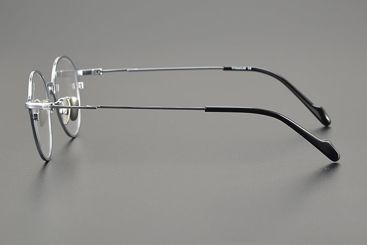 Runde Brillen TG1124