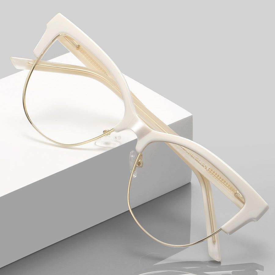 Cateye Brillen PF1002