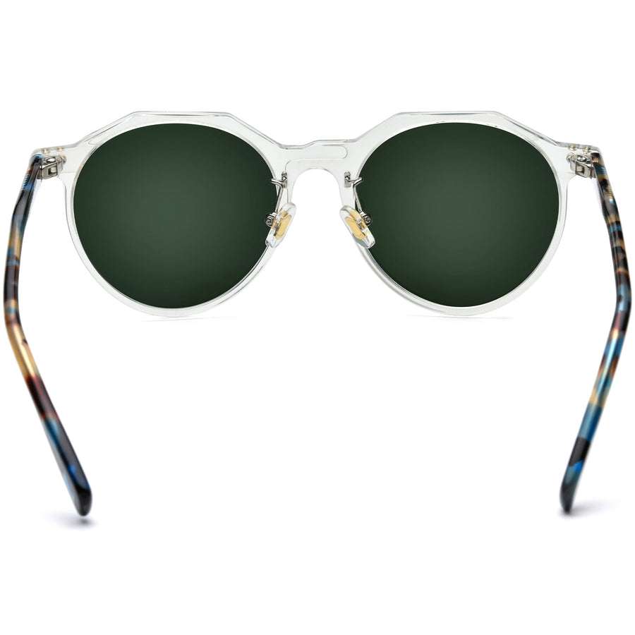 Runde Sonnenbrillen BRS1061