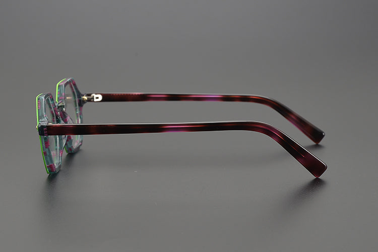 Geometrische Brillen TG1101