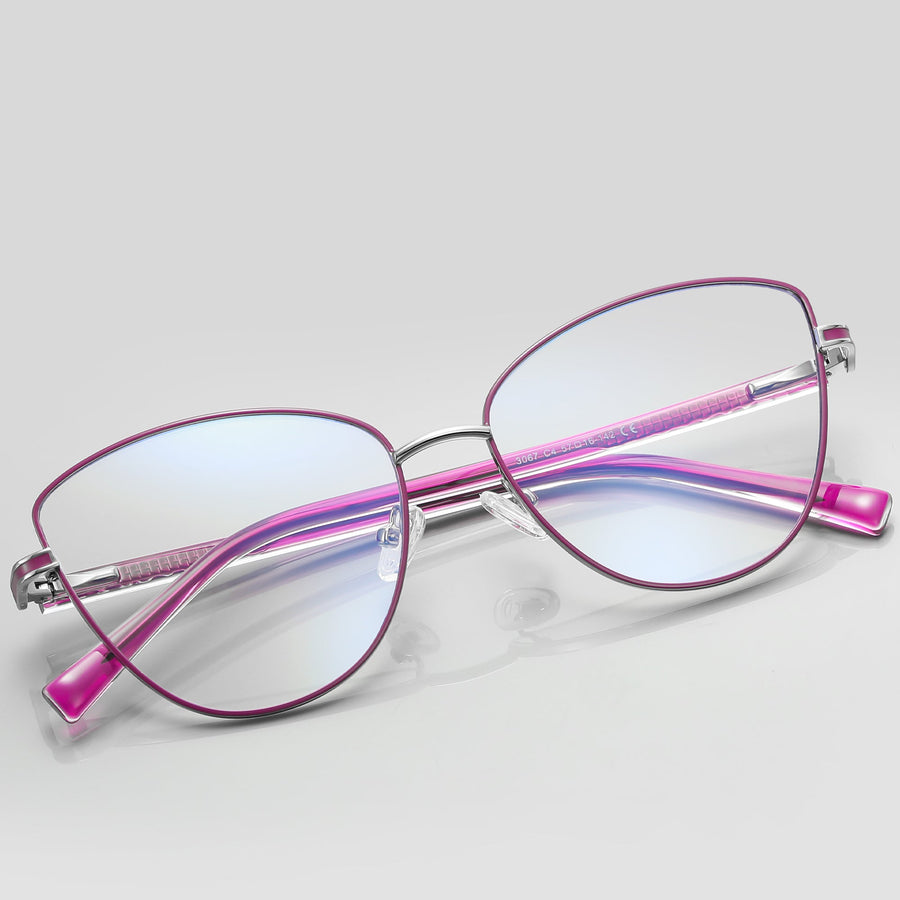 Cateye Brillen PF1317