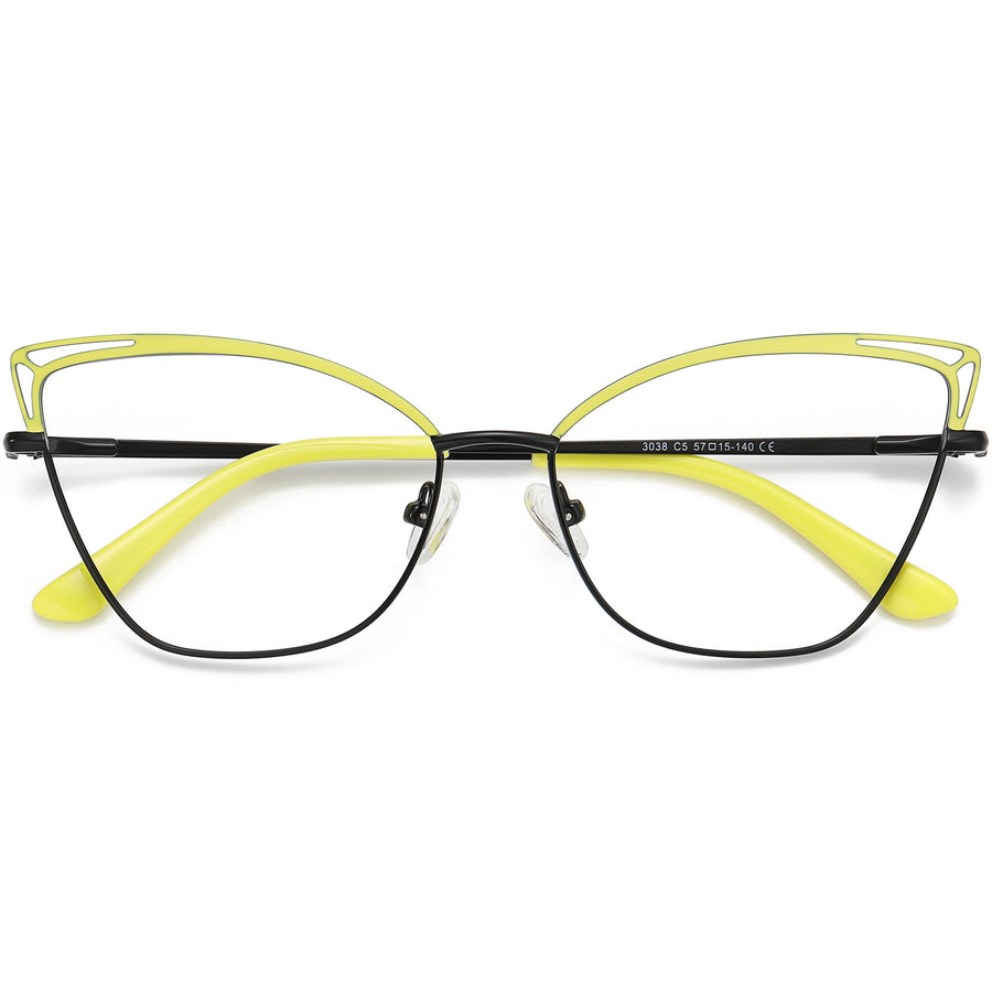 Cateye Brillen PF1252