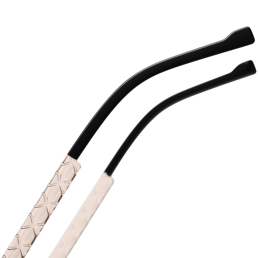 Cateye Brillen YSD1005