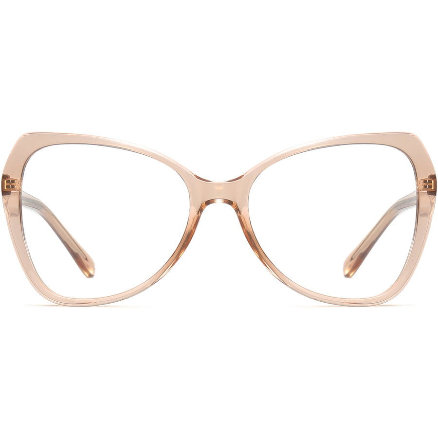 Cateye Brillen PF1170