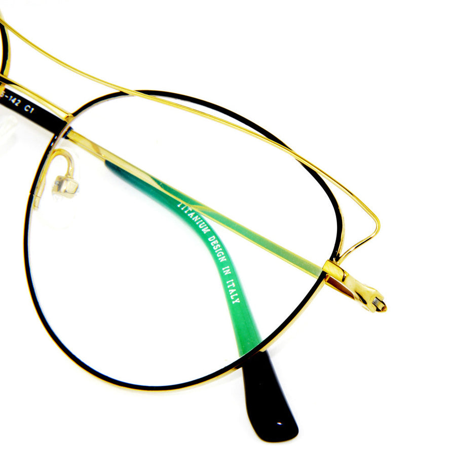 Cateye Brillen JFT1003