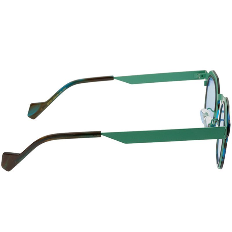 Quadratische Sonnenbrillen GCS1058