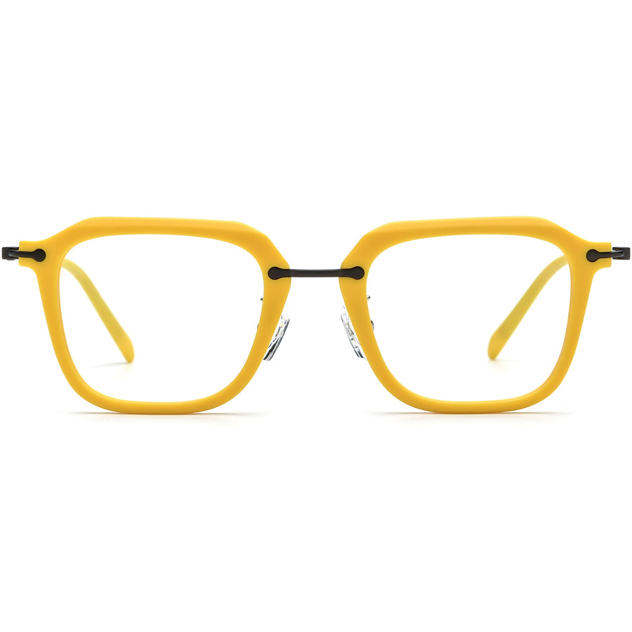 Sqaure Brillen BR1598