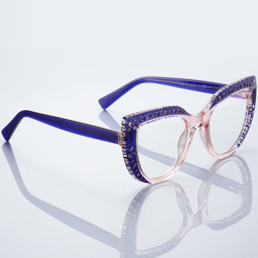 Cateye Brillen PF1037