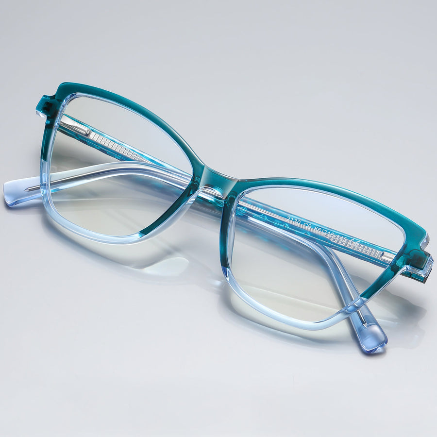 Cateye Brillen PF1025