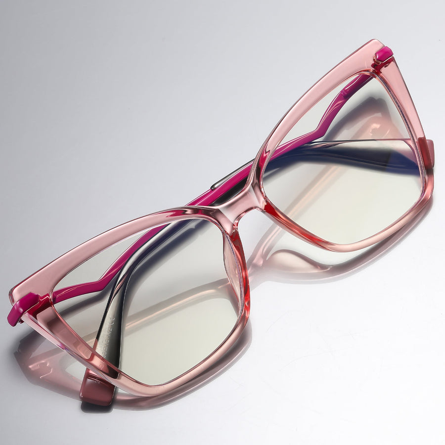 Cateye Brillen PF1288