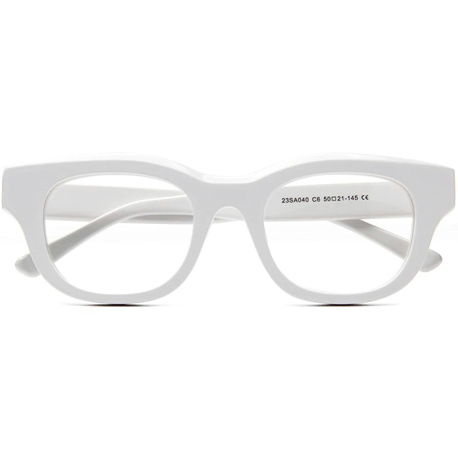 Quadratische Brillen A4085