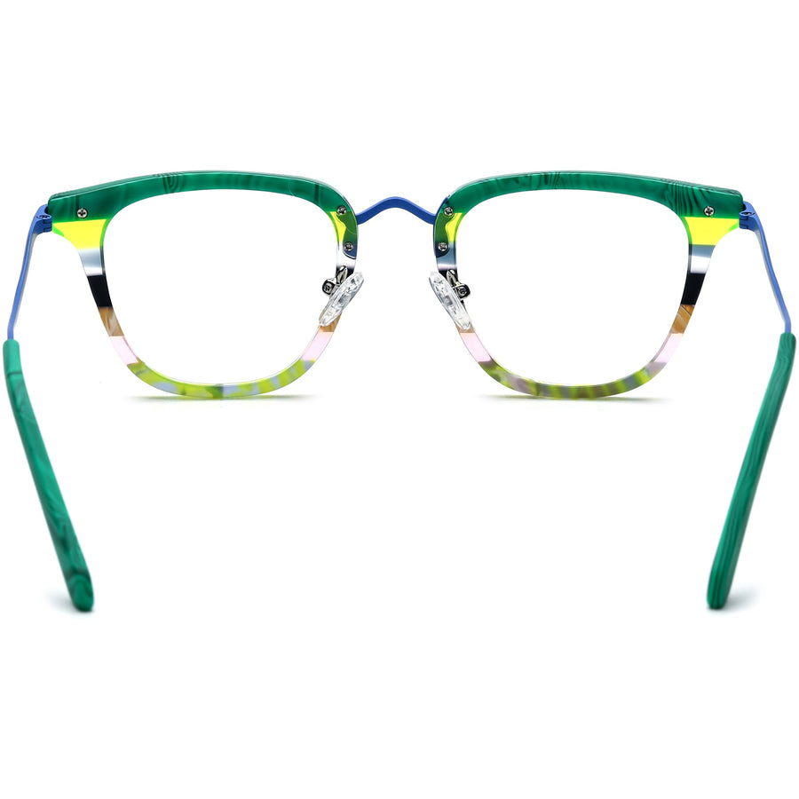 Quadratische Brillen BR1478