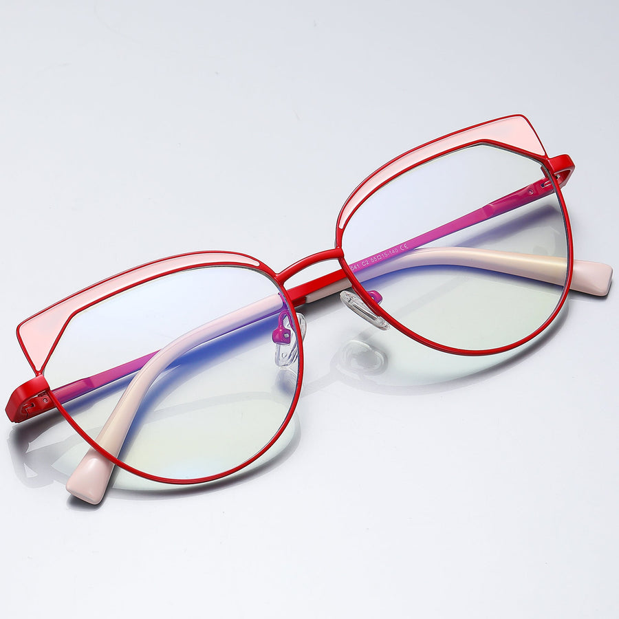 Cateye Brillen PF1270