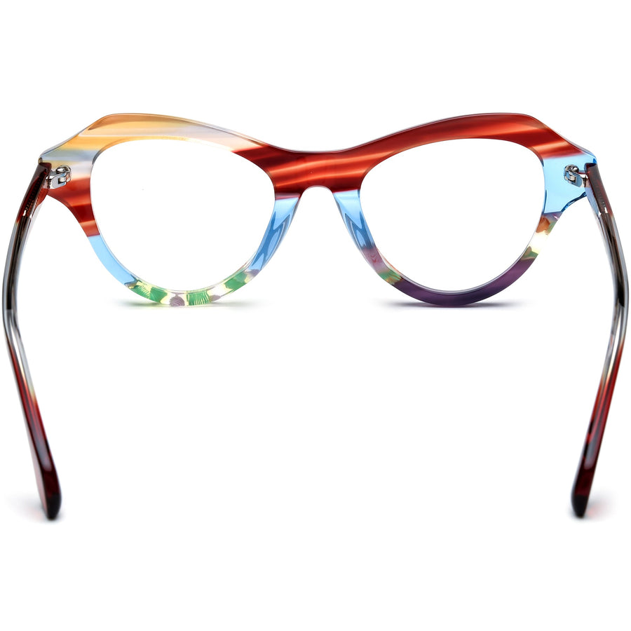 Cateye Brillen BR1653