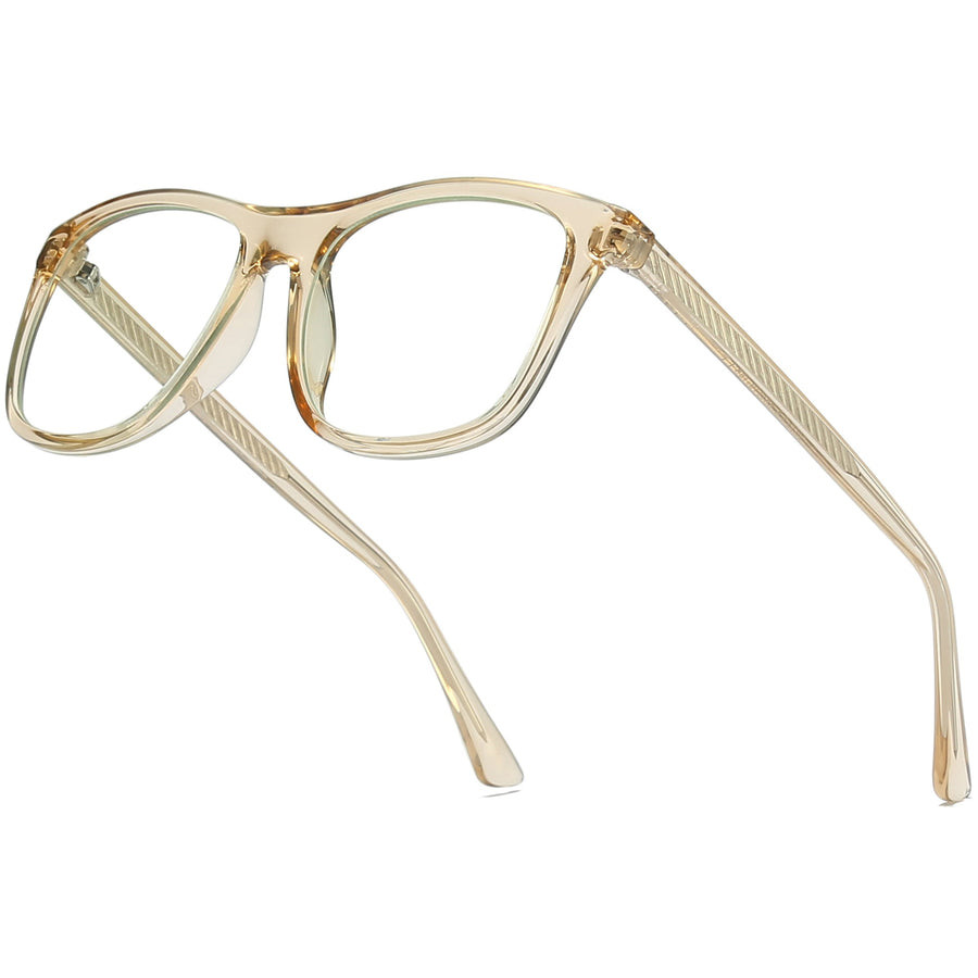 Quadratische Brillen PF1178