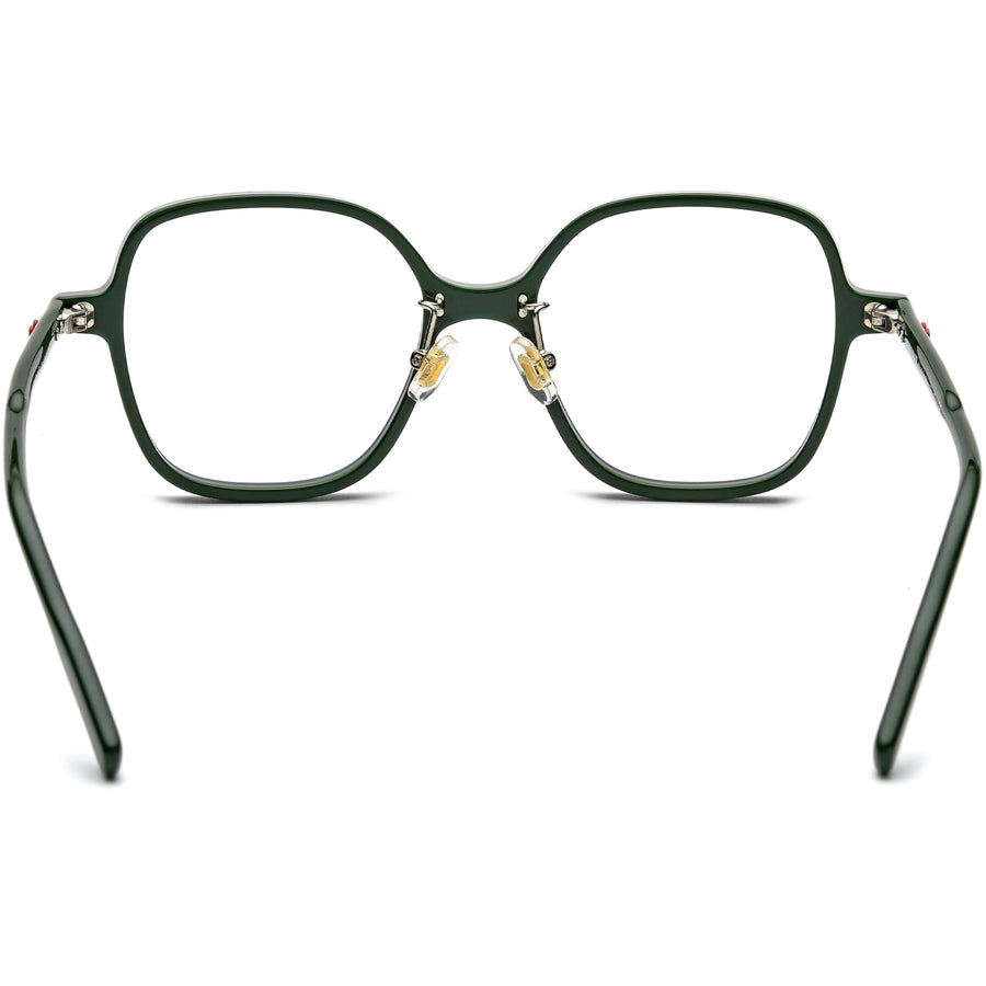 Quadratische Brillen BR1264