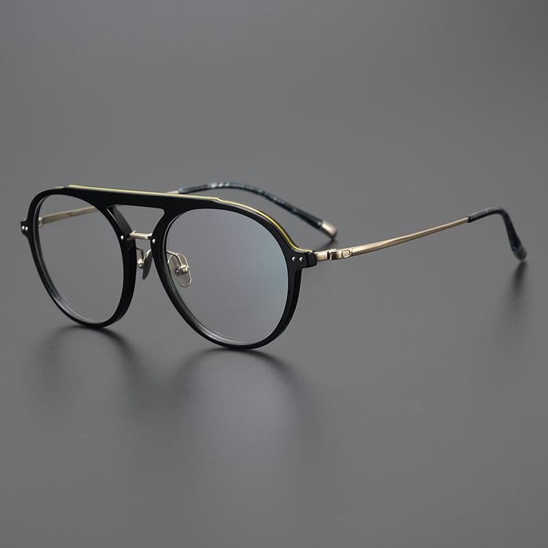 Piloten Brillen MW1315