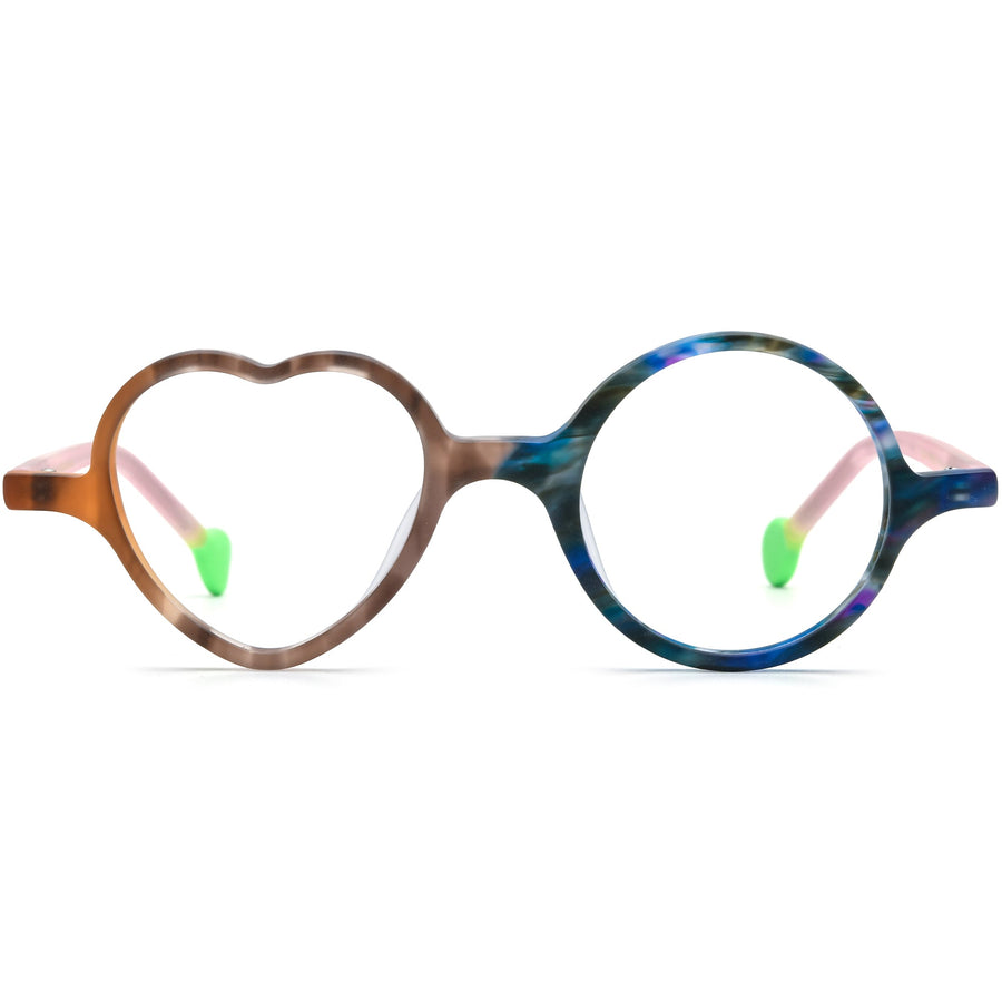 Geometrische Brillen BR1601