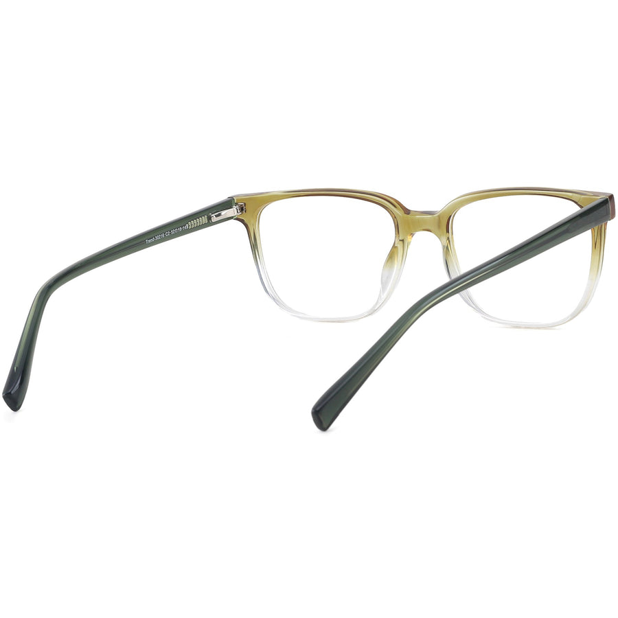 Quadratische Brillen YEA1280